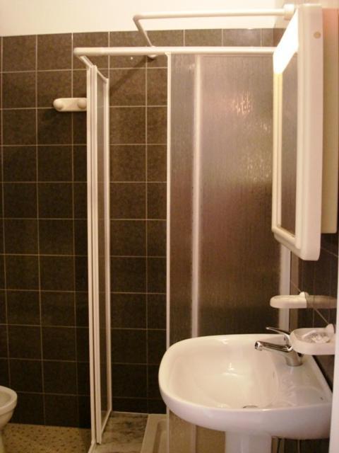 Case Vacanze Arcobaleno Lipari  Bilik gambar