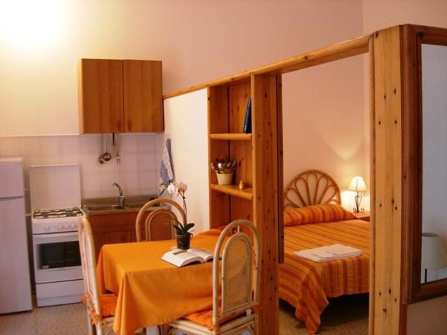 Case Vacanze Arcobaleno Lipari  Luaran gambar