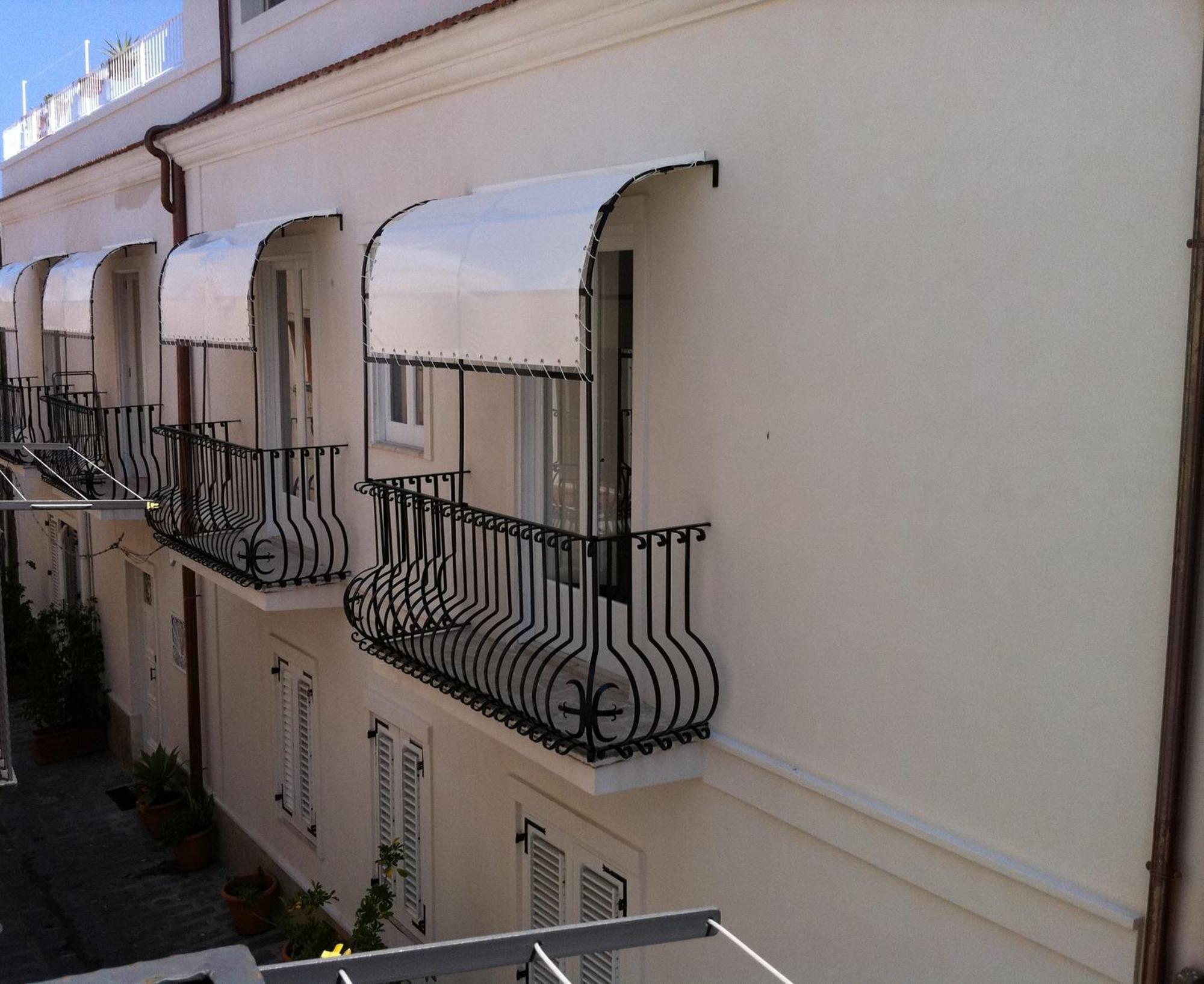 Case Vacanze Arcobaleno Lipari  Luaran gambar