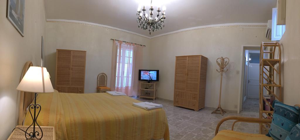 Case Vacanze Arcobaleno Lipari  Luaran gambar