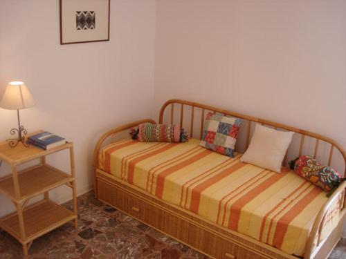 Case Vacanze Arcobaleno Lipari  Bilik gambar