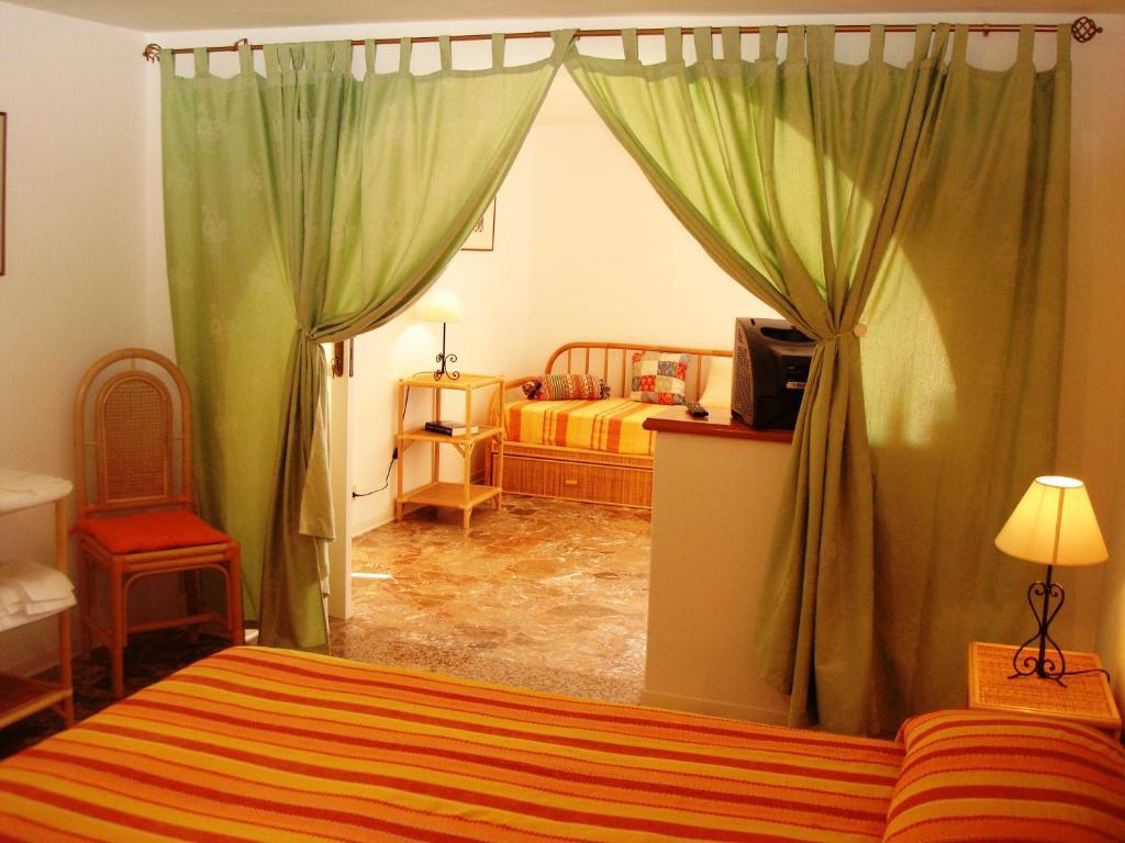 Case Vacanze Arcobaleno Lipari  Luaran gambar
