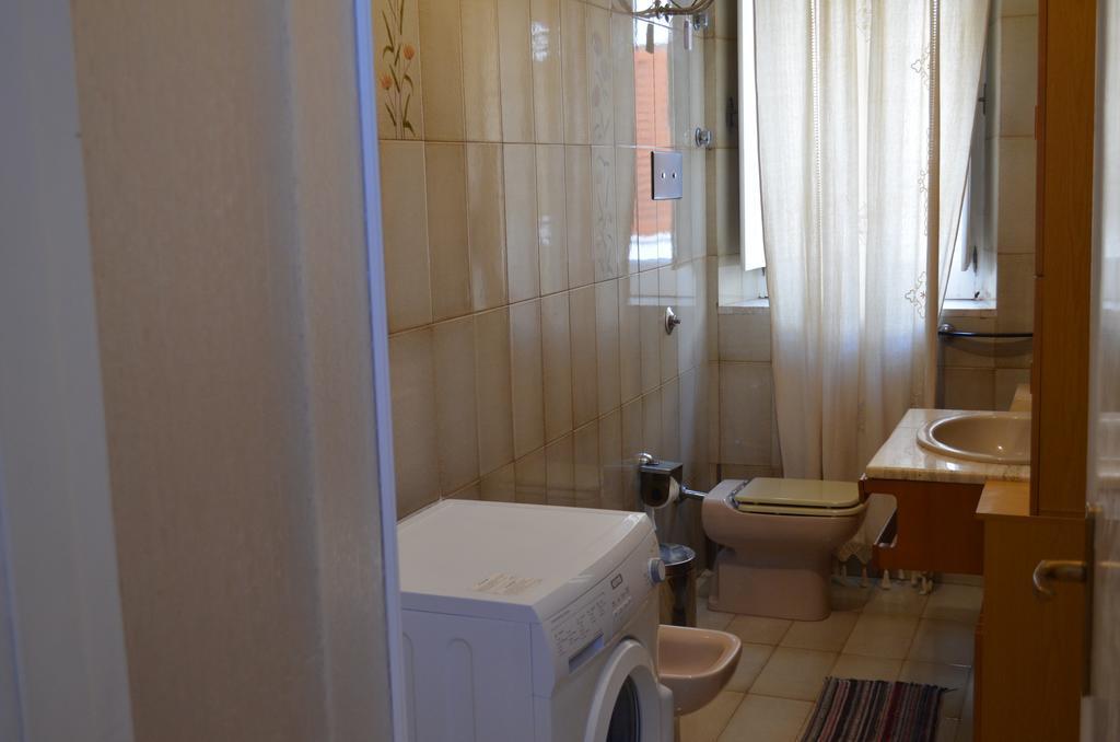 Case Vacanze Arcobaleno Lipari  Luaran gambar
