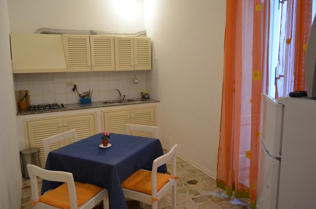 Case Vacanze Arcobaleno Lipari  Luaran gambar