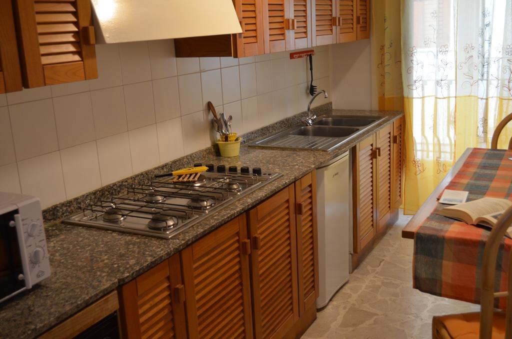 Case Vacanze Arcobaleno Lipari  Luaran gambar