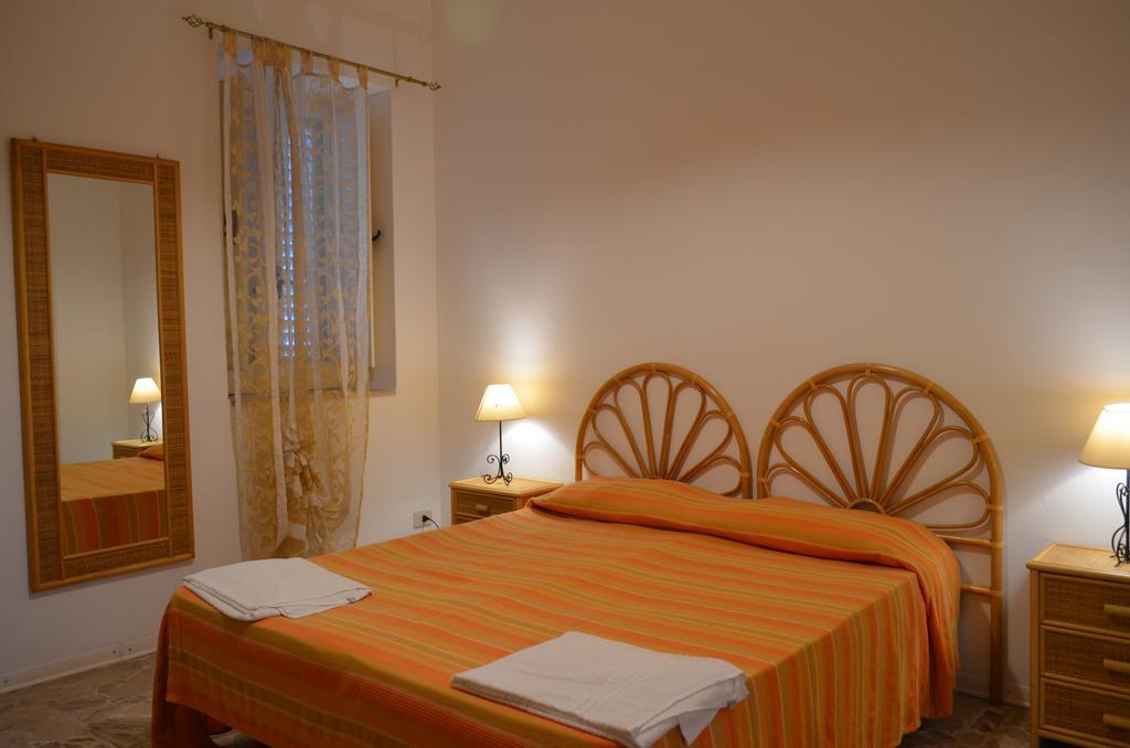Case Vacanze Arcobaleno Lipari  Luaran gambar