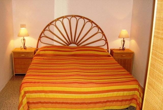 Case Vacanze Arcobaleno Lipari  Luaran gambar