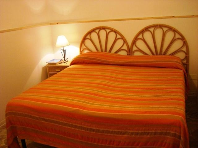 Case Vacanze Arcobaleno Lipari  Bilik gambar
