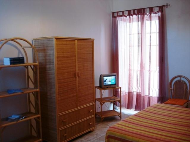Case Vacanze Arcobaleno Lipari  Bilik gambar
