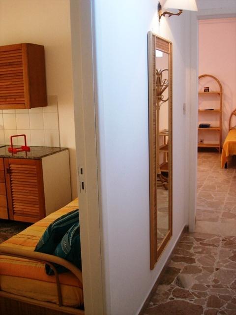 Case Vacanze Arcobaleno Lipari  Bilik gambar