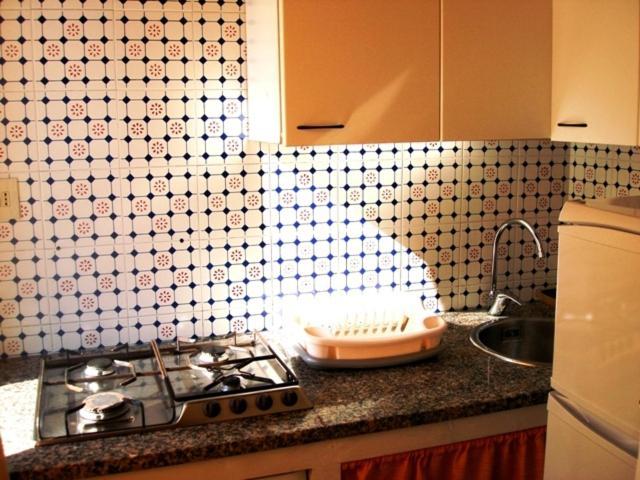 Case Vacanze Arcobaleno Lipari  Bilik gambar
