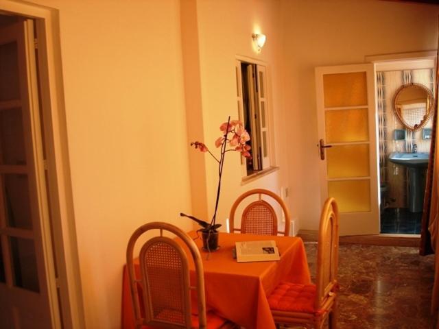 Case Vacanze Arcobaleno Lipari  Luaran gambar