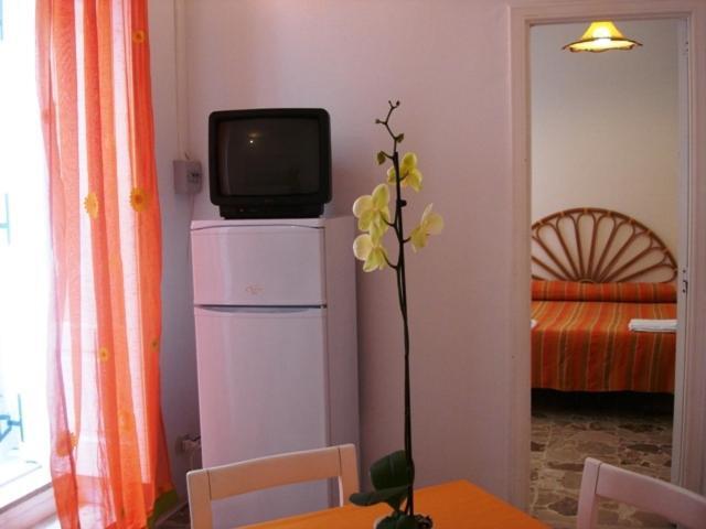 Case Vacanze Arcobaleno Lipari  Bilik gambar